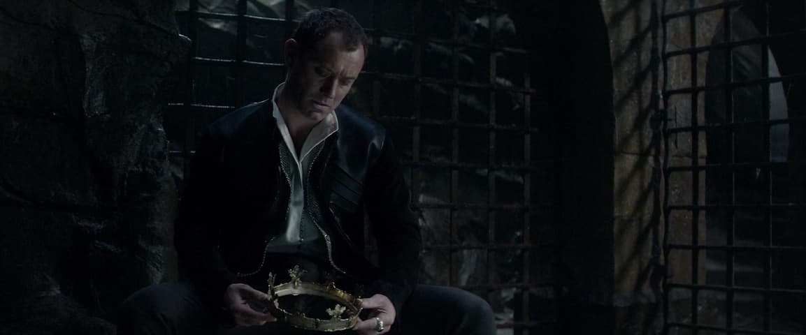 Image 2 de King Arthur: Legend of the Sword