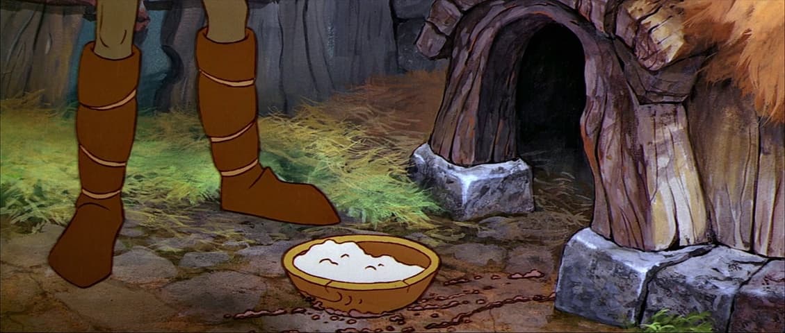 Image 4 de The Black Cauldron