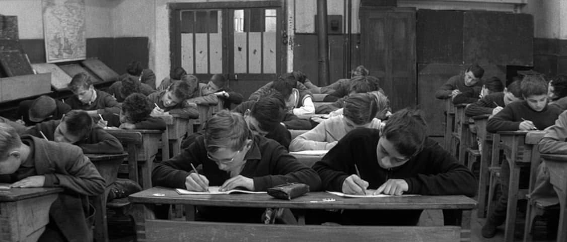 Image 2 de The 400 Blows