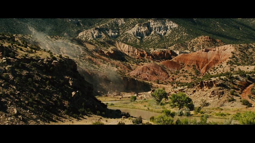 The Magnificent Seven frame 2