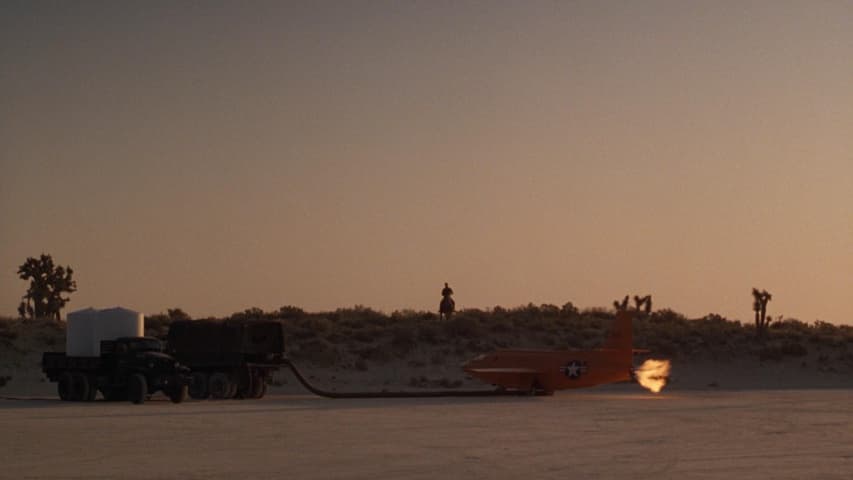Image 4 de The Right Stuff