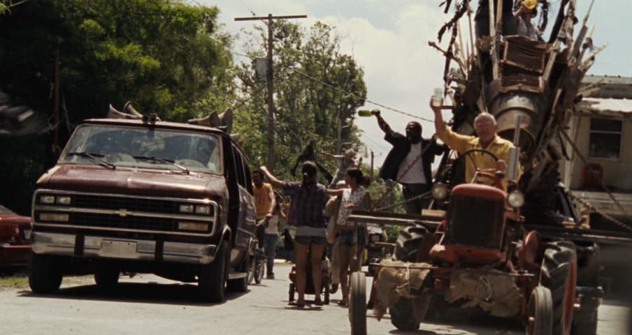 Beasts of the Southern Wild frame 4
