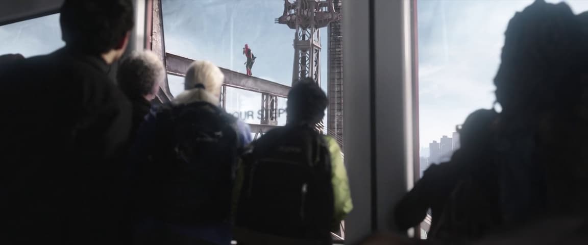 Image 1 de Spider-Man: No Way Home
