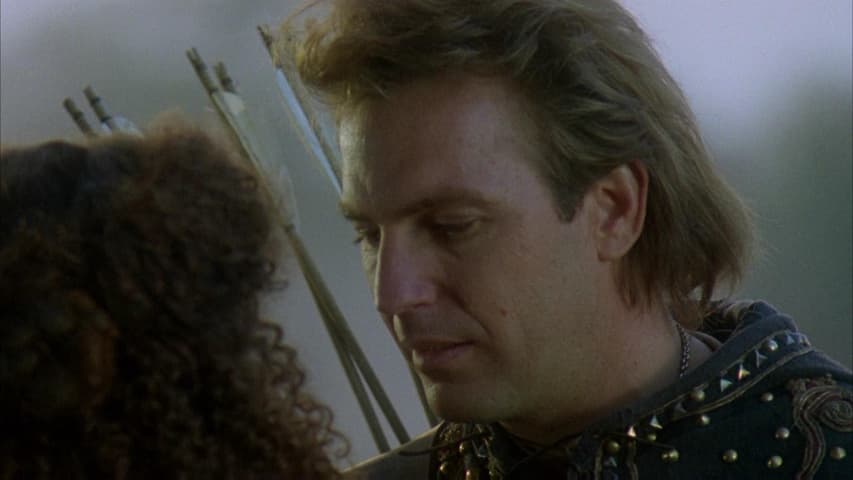 Image 4 de Robin Hood: Prince of Thieves