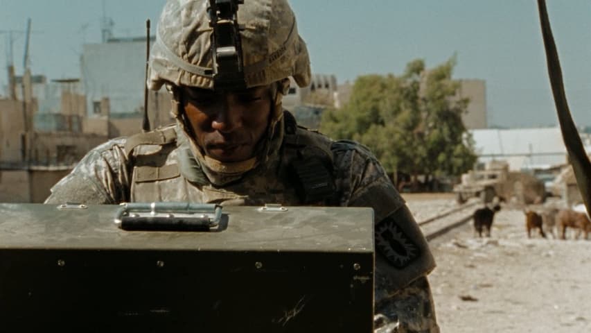 Image 3 de The Hurt Locker