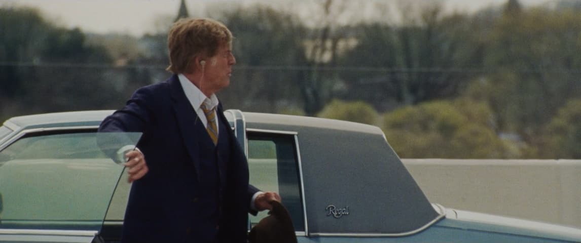 Image 4 de The Old Man & the Gun