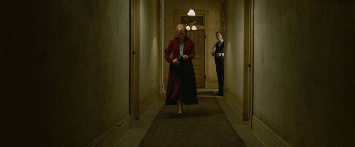 Lawless frame 2