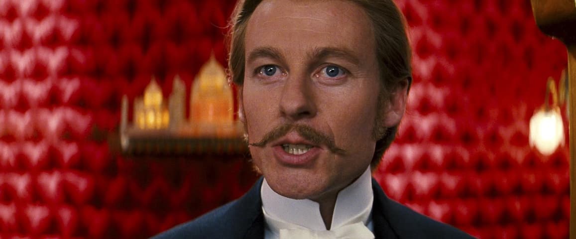 Moulin Rouge!, кадр 3