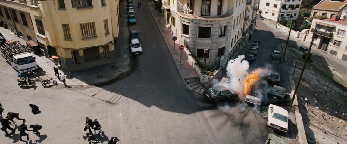 Image 2 de The Bourne Ultimatum