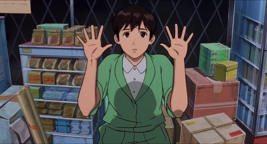 Image 2 de Cowboy Bebop: The Movie