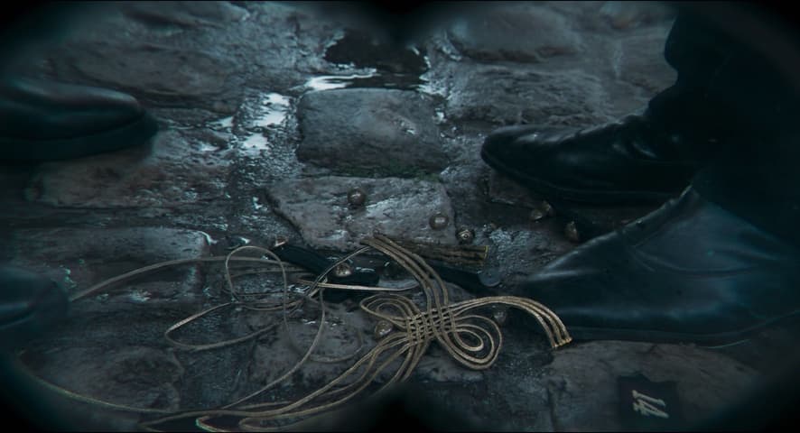 An Officer and a Spy frame 3