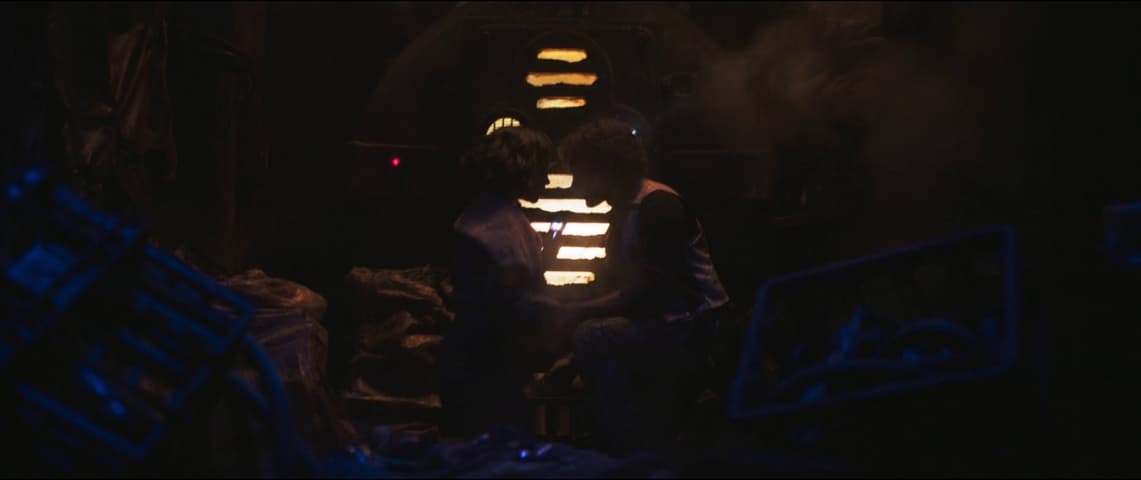 Solo: A Star Wars Story frame 4