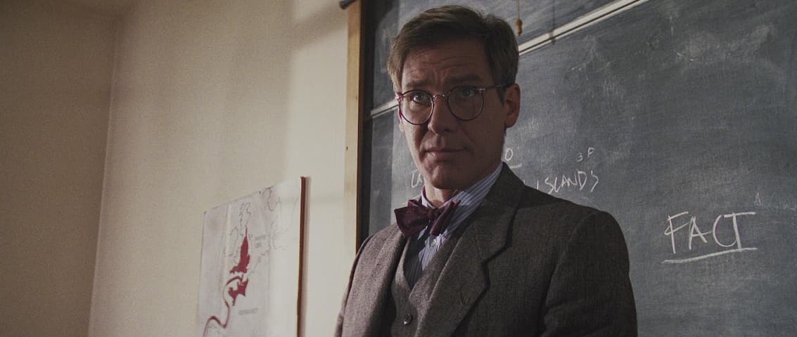Indiana Jones and the Last Crusade, кадр 1