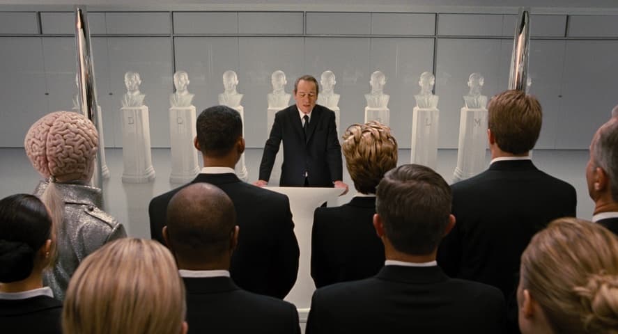 Image 4 de Men in Black 3