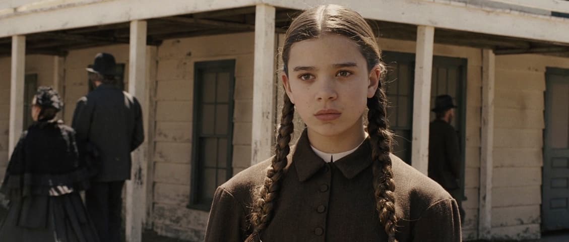 True Grit, кадр 3