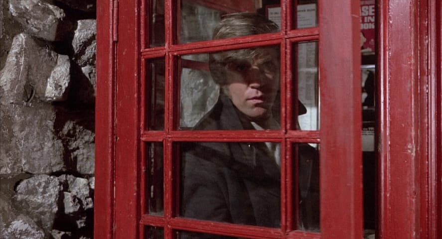 Image 3 de Straw Dogs