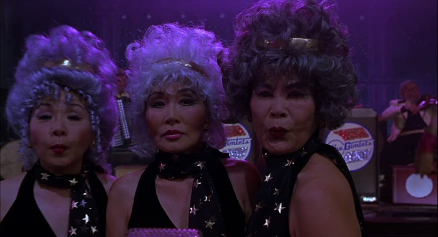 Image 1 de Mystery Men