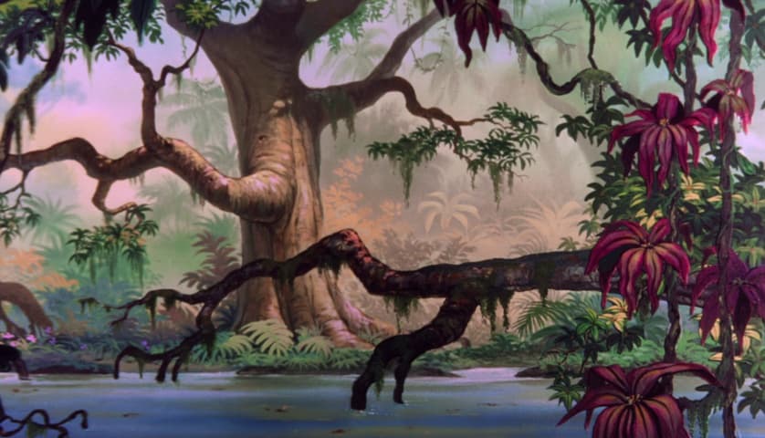 Image 1 de The Jungle Book