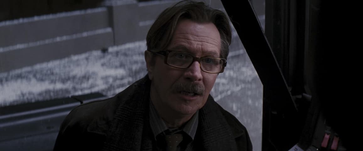 Image 3 de The Dark Knight Rises