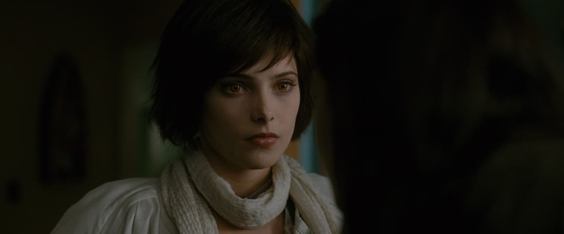 The Twilight Saga: New Moon frame 3