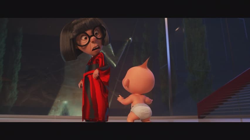 Incredibles 2 frame 2