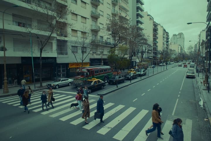 Argentina, 1985 frame 1