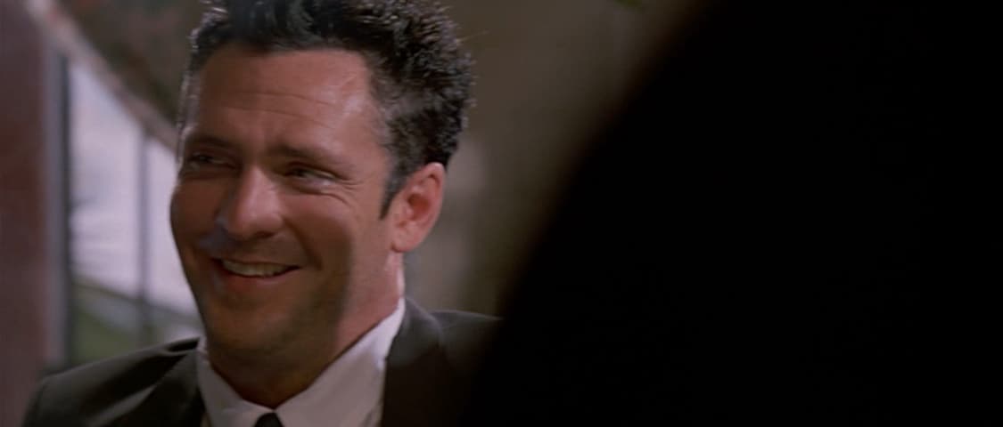 Image 1 de Reservoir Dogs