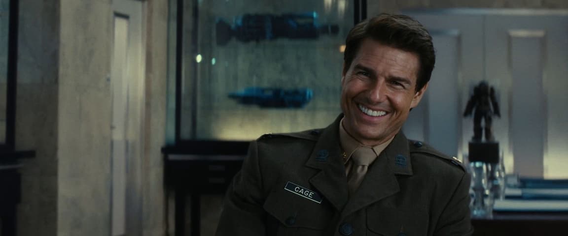Image 4 de Edge of Tomorrow