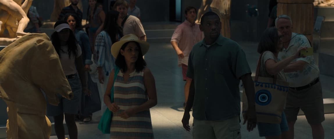 Image 1 de Shazam! Fury of the Gods