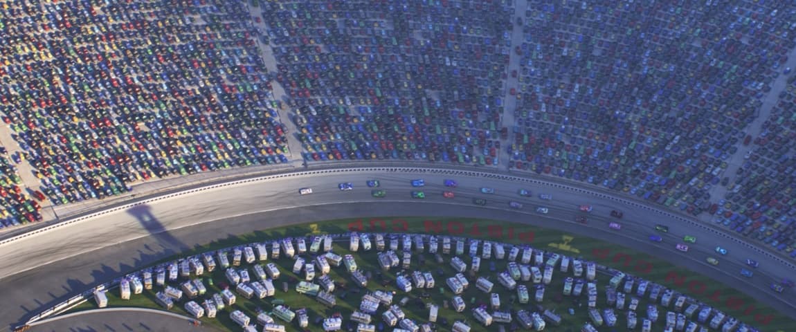 Image 2 de Cars 3