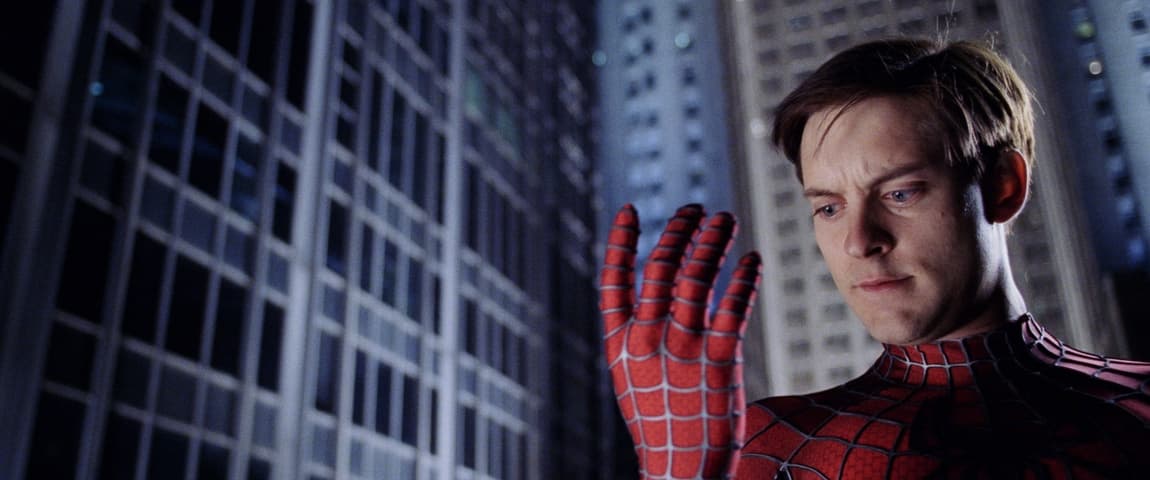 Spider-Man 2 frame 2