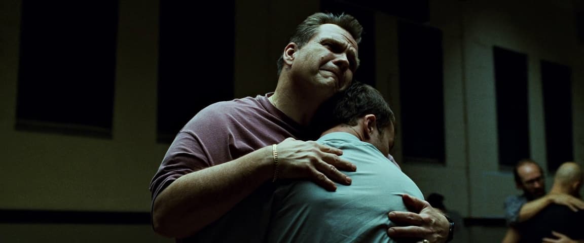 Fight Club frame 1