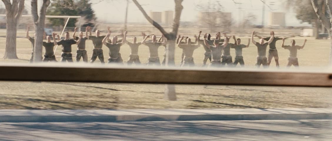 Jarhead frame 4