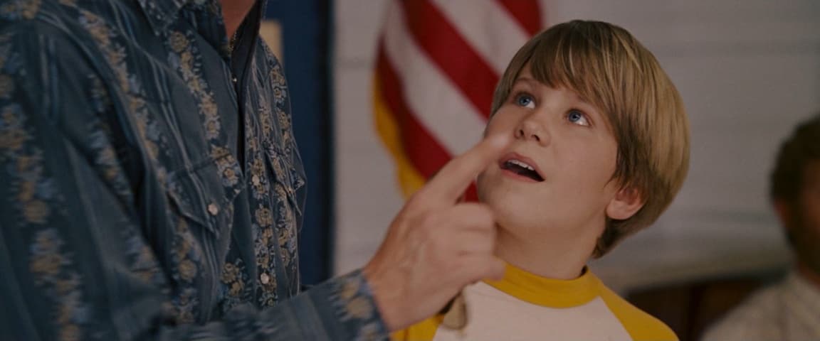 Image 1 de Talladega Nights: The Ballad of Ricky Bobby