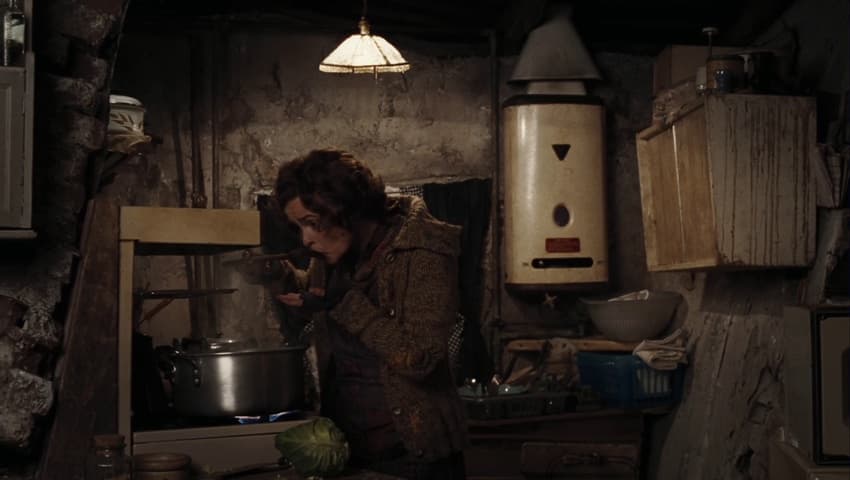 Charlie and the Chocolate Factory frame 4