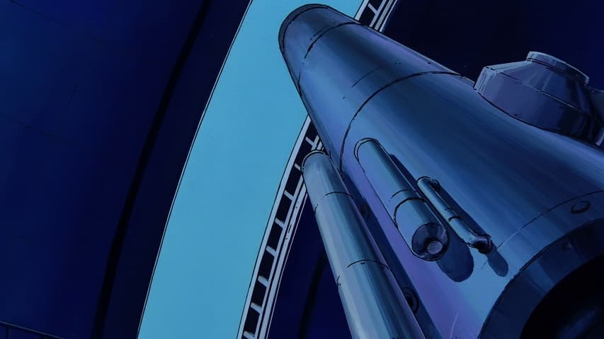 Sailor Moon S the Movie: Hearts in Ice frame 4
