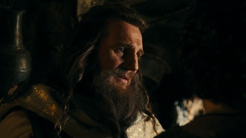 Wrath of the Titans frame 4