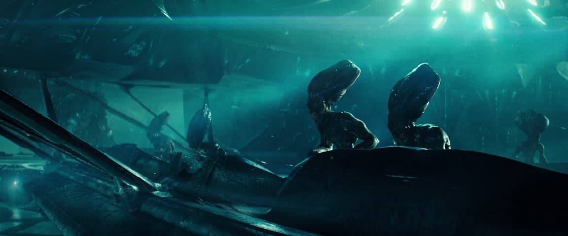 Image 3 de Independence Day: Resurgence
