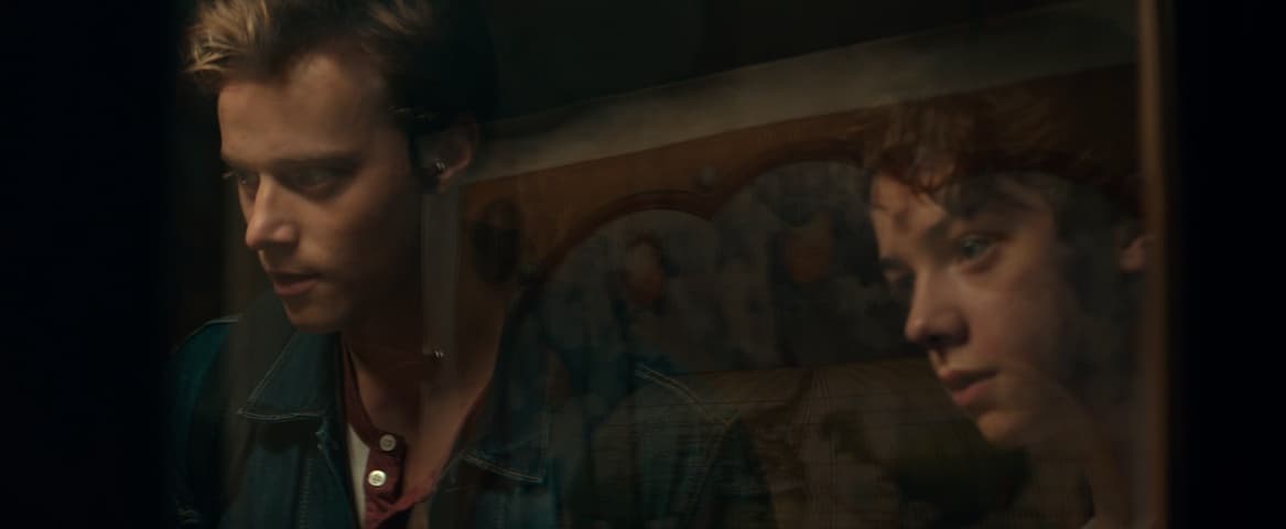 Uncharted frame 2
