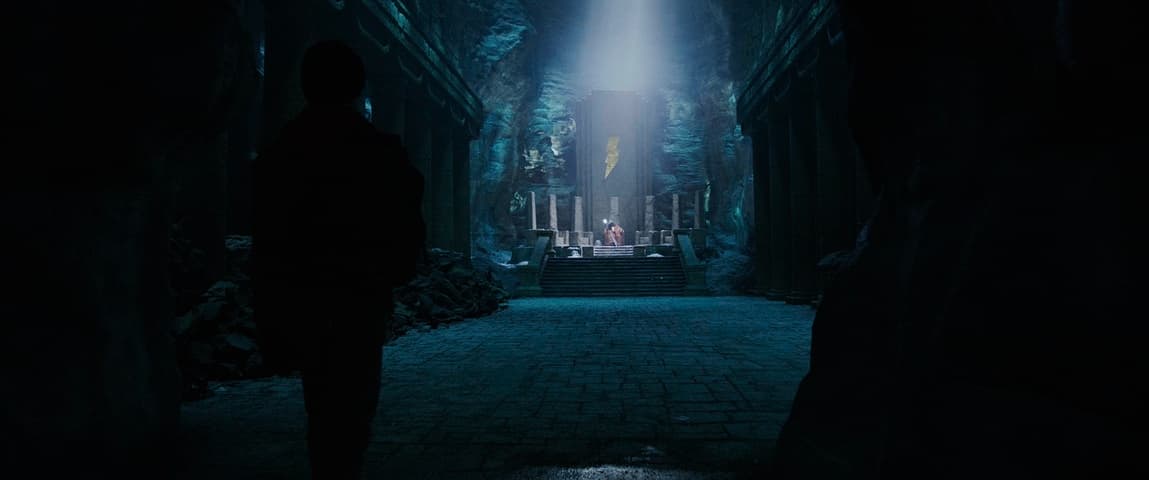Image 4 de Shazam!