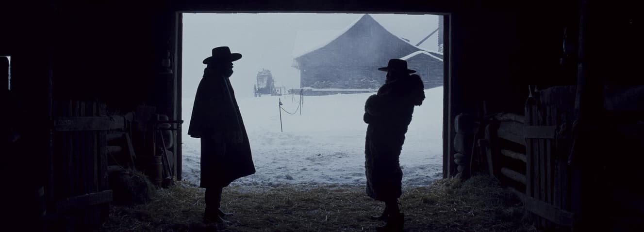 Image 4 de The Hateful Eight