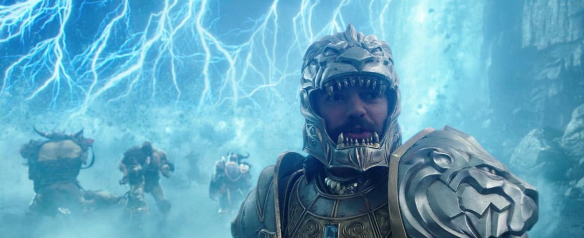 Warcraft frame 4