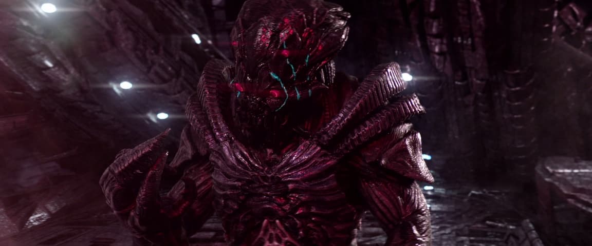 Image 1 de Beyond Skyline
