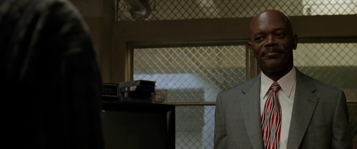 Coach Carter, кадр 3
