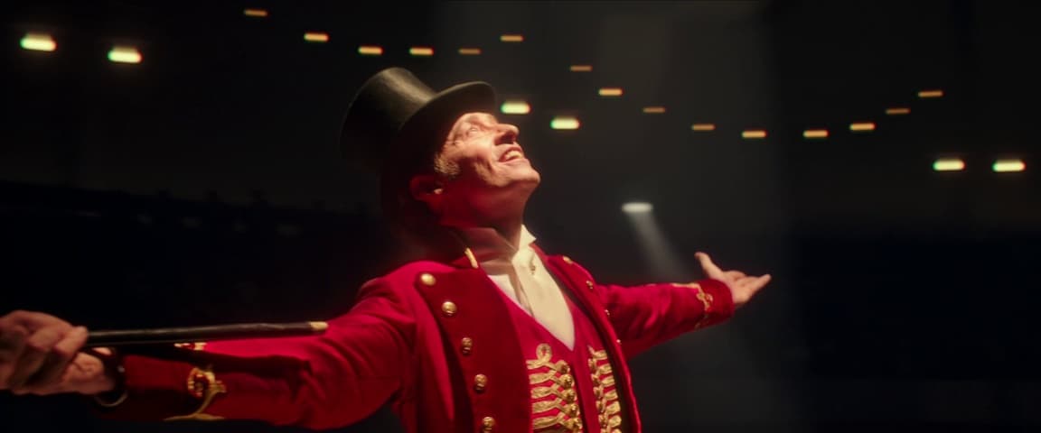 The Greatest Showman frame 3