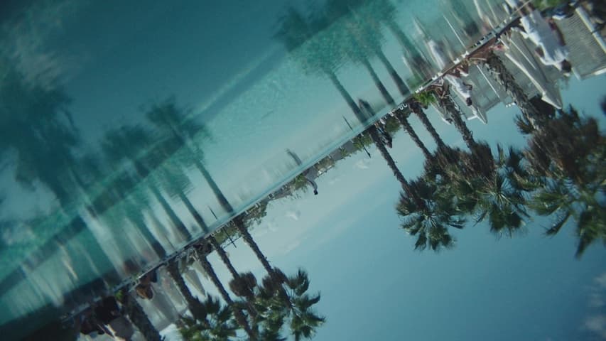 Infinity Pool frame 2