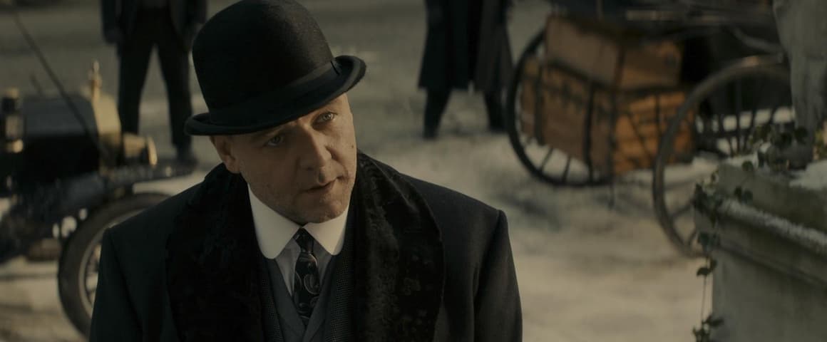 Image 1 de Winter's Tale