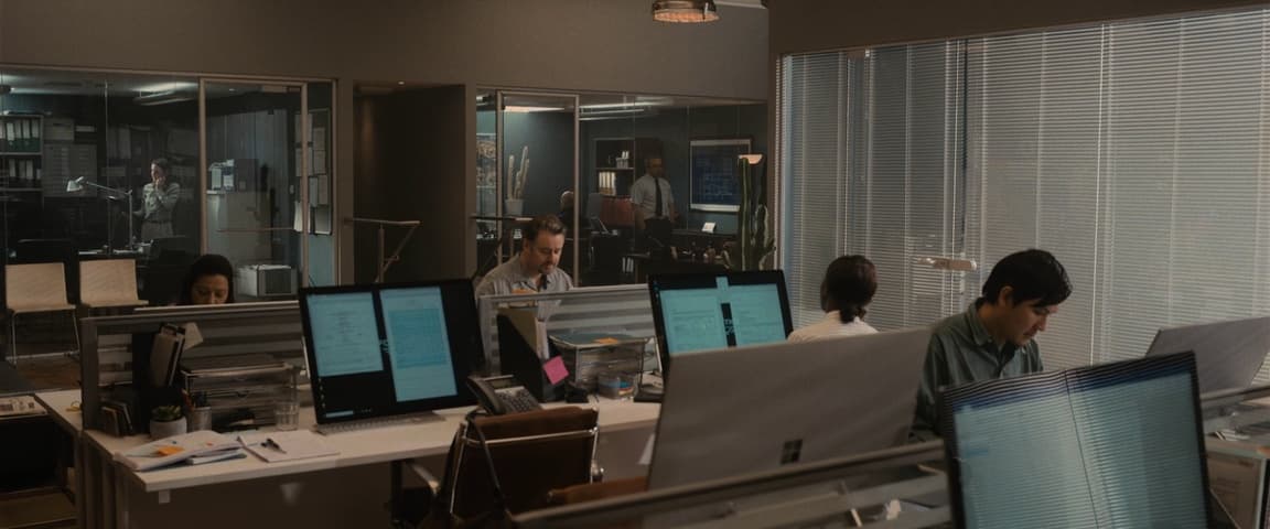 Image 3 de Wrath of Man