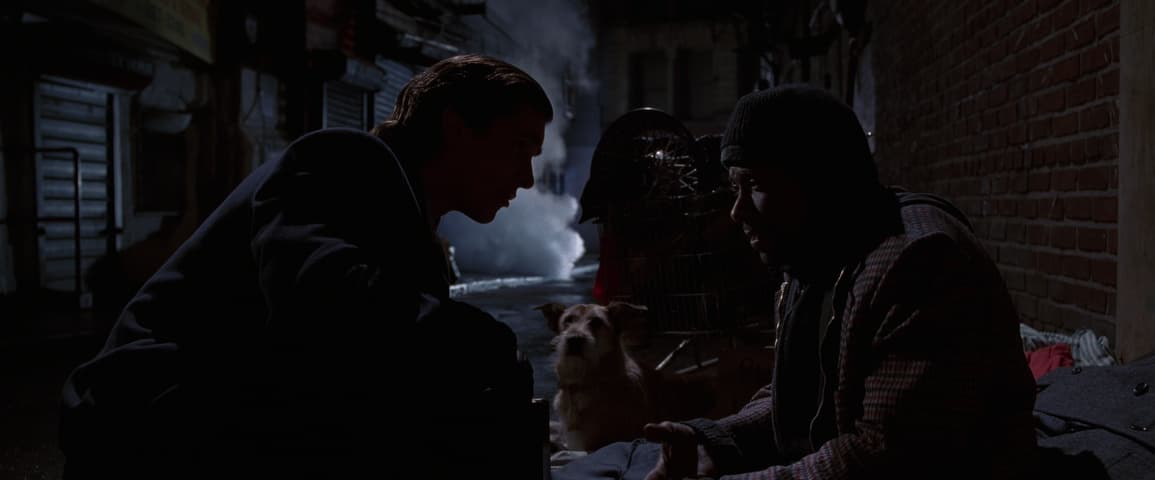 American Psycho frame 2