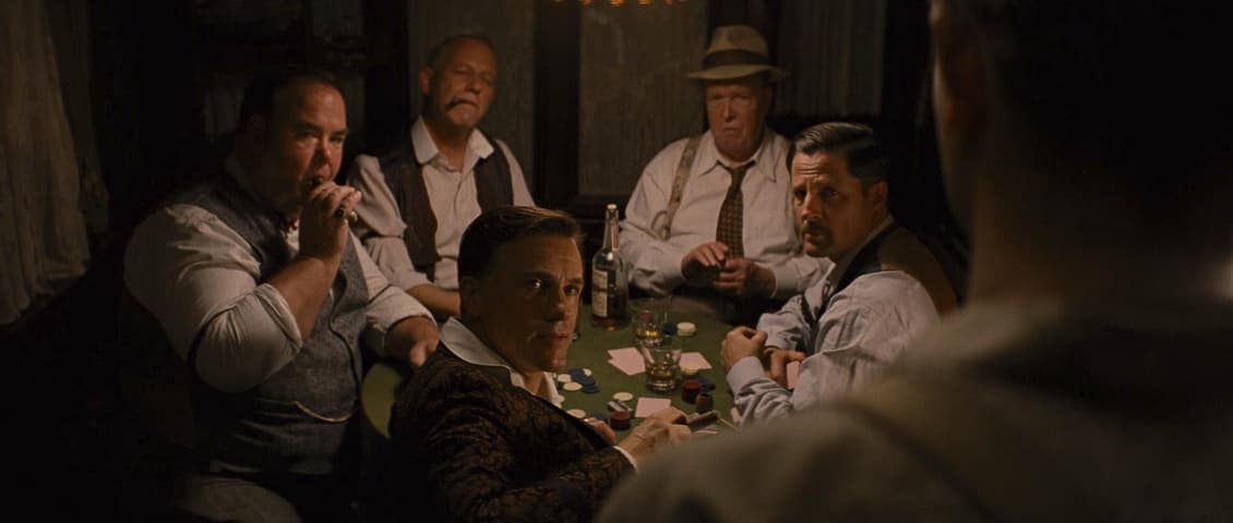 Image 4 de Water for Elephants
